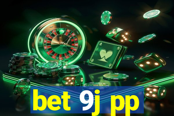 bet 9j pp